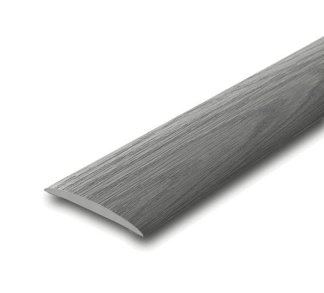 Порог Изи 36мм Ясень серый 0,9м 253