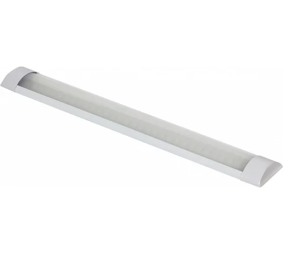 Светильник светод. LU2 Smartbuy 18W 4000K матов. SBL-LU2-18W-40