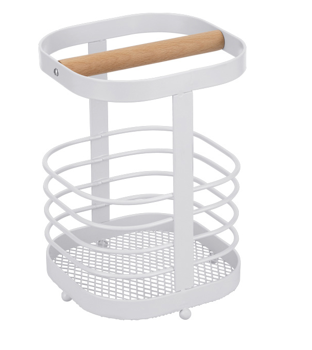 Подставка для столовых приборов 12,5*18 см, Linea TRINA