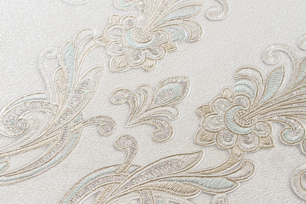 *Обои декор в.в. Пегас 10м*1,06м арт.20148-04 