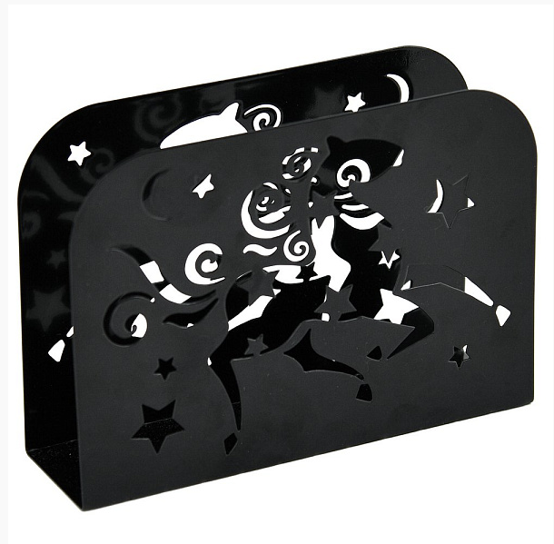 Салфетница  "Звездный конь" 14*10*4см 88.539