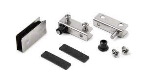 *Комплект петель для 1 стекл. GH01