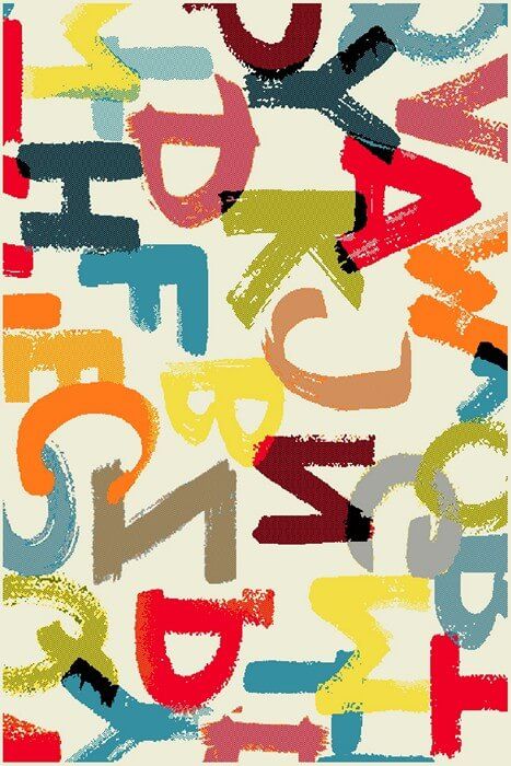 Ковер MANGO 1,2*1,7 11343-140