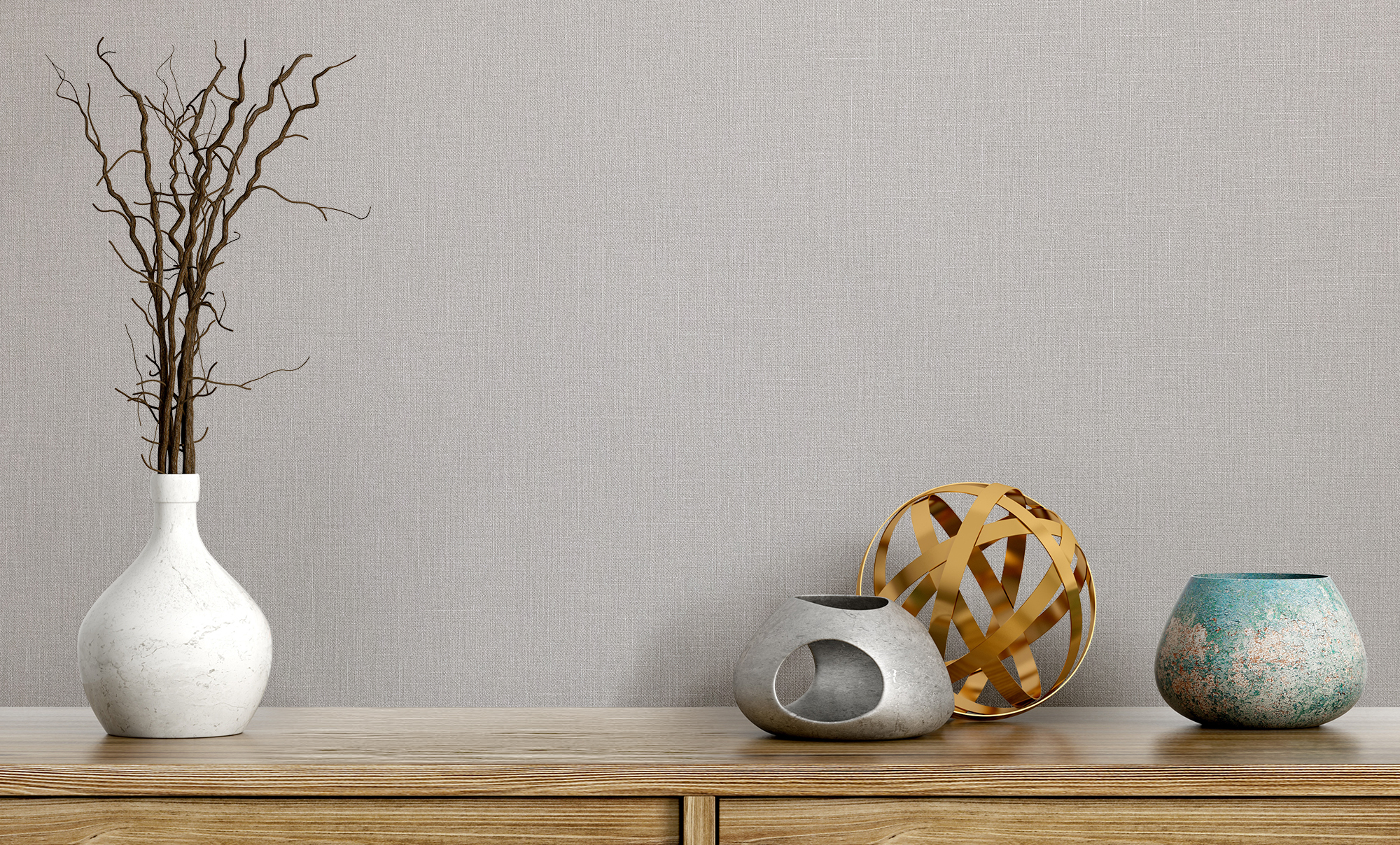 Обои винил. на флиз ос-ве гор. тисн.Ateliero Аннета 1,06*10 м 587277