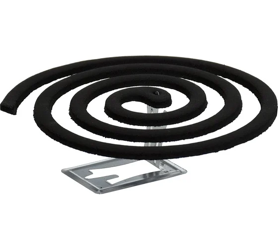 NADZOR Пластины от комаров без запаха 10шт  ITM003P