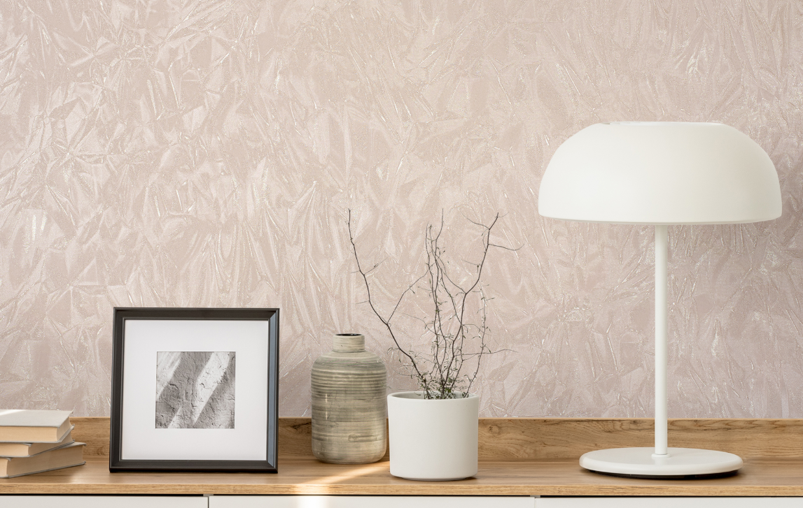 Обои на флиз.ос-ве гор. тис. Ateliero Кристи 1,06*10м 587736