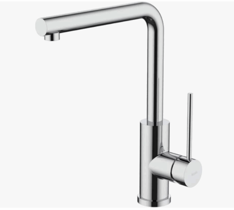 *Смеситель для кухни, хром, Rule, IDDIS, RULSBL0i05