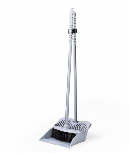 Комплект д/уборки "Комфорт" №2  мягкий М1171 МИКС 587049