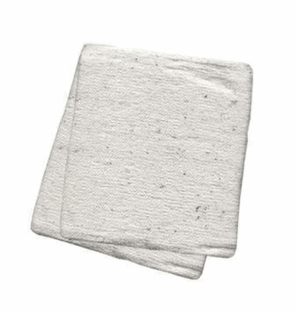 Тряпка для пола 50*60см WHITE 1шт