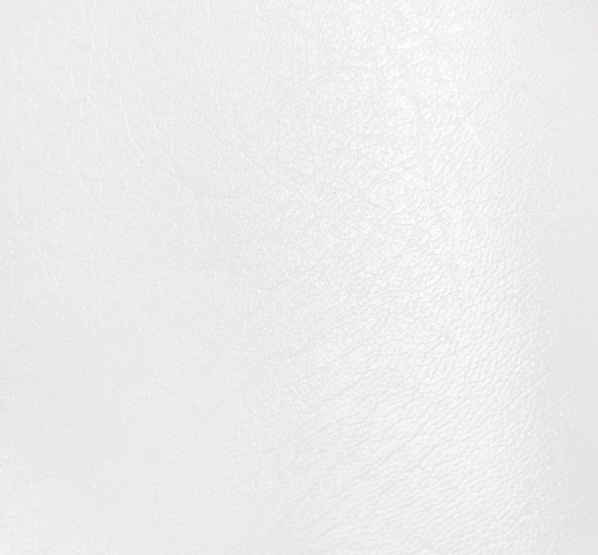 Пленка самокл.346-0530 ш.0,45*2м декор кожа белая