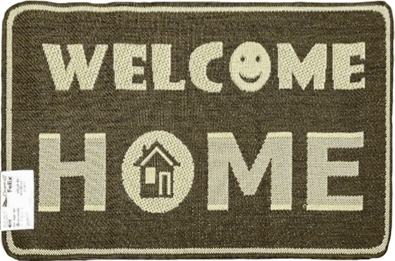 Ковер FELIX 0,50*0,80 19159-91