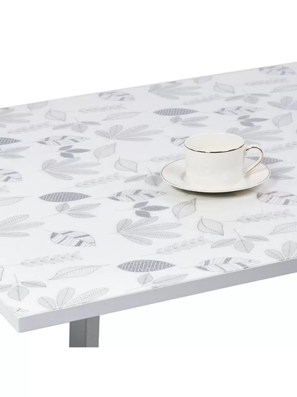 Клеенка силиконовая Dekorelle 463 0,8*20м