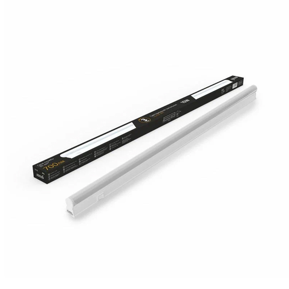 Светильник GAUSS Fito LED TL линейный прозр. 10W 3000K 572mm