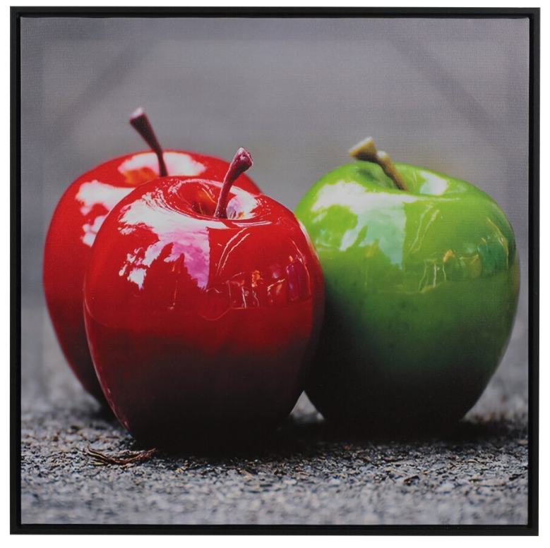 Панно  L60 W3 H60 см 795943