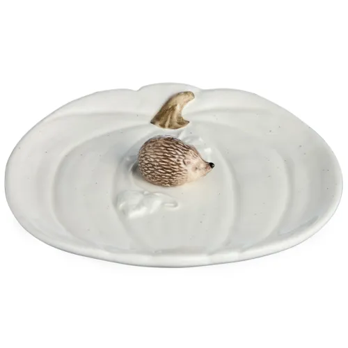 Блюдо сервировочное 22,5*20,5*3,5 см 406-769