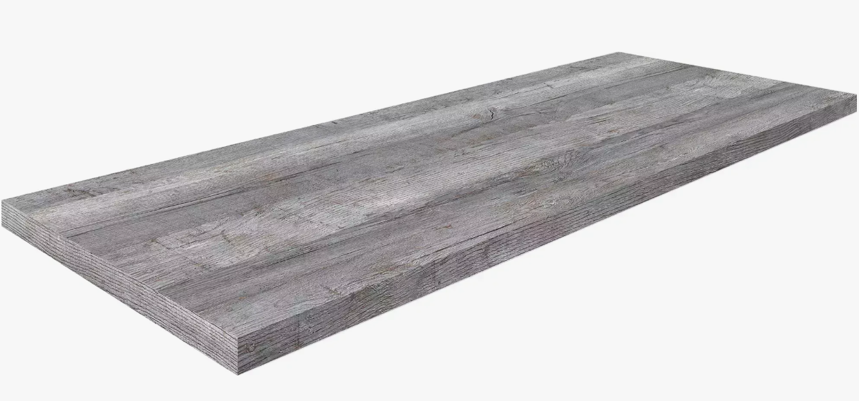 Столешница прямая ДСП влагостойкая Рагнар 4891 WL 2420*600*38 