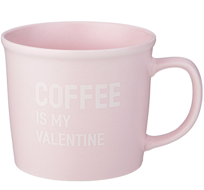 Кружка LEFARD КОФЕМАНИЯ 370мл