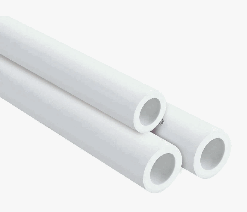 Труба полипропиленовая PRO AQUA PN20 25мм*1м PA10010