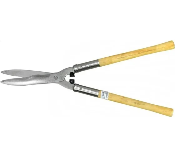 Ножницы бордюрные 650 мм