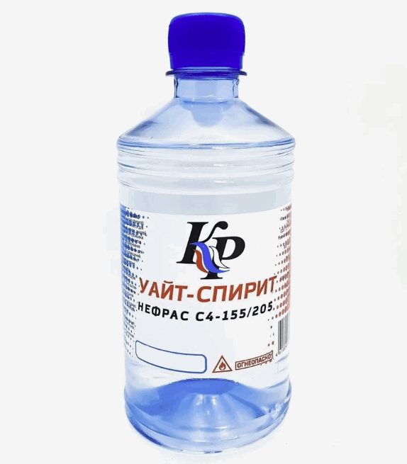 Уайт-спирит 1л КР 
