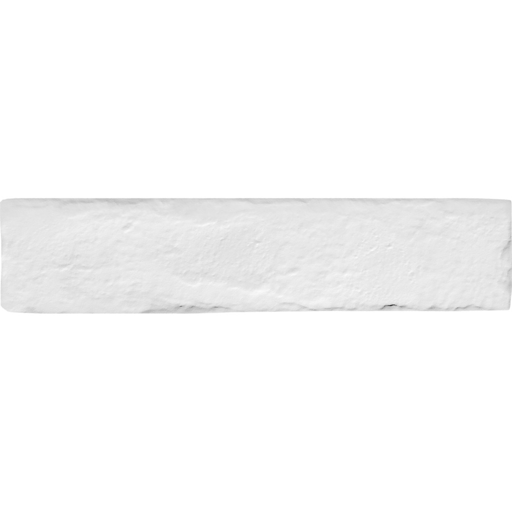 Плитка керам. Brickstyle 250*60 THE STRAND белый 080020