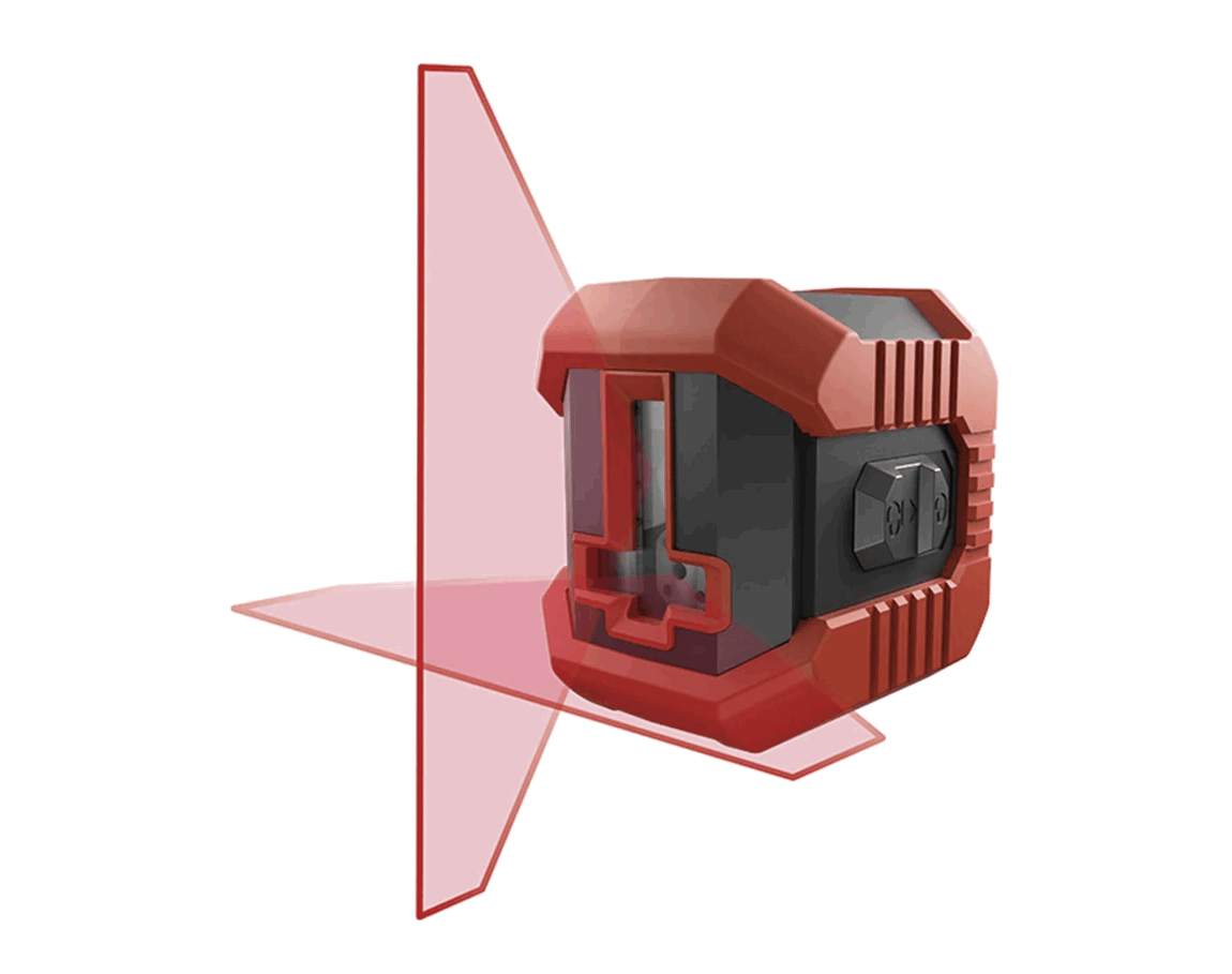 Нивелир лазерный CONDTROL QB Promo Нивелир лазерный CONDTROL QB Promo