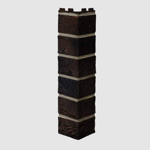 Угол наружный Solid Brick York