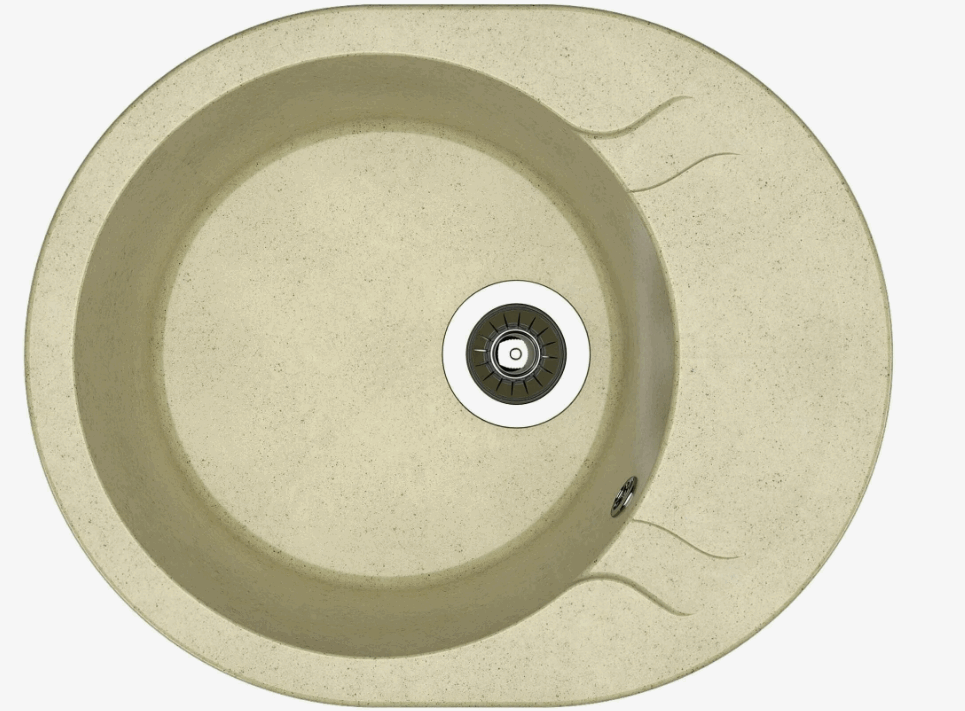 Мойка Берта 580 терра СМс