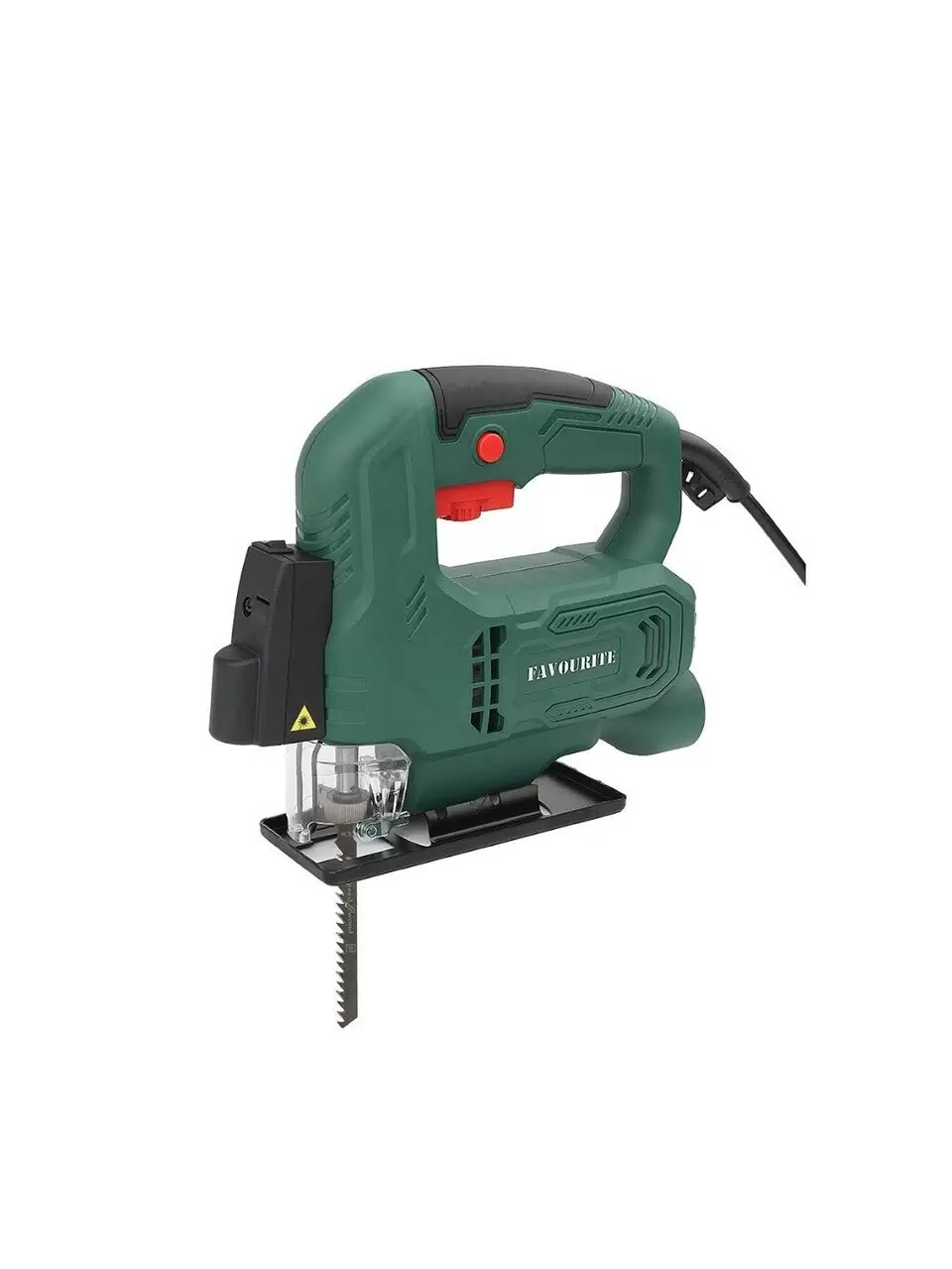 Лобзик JS 700 700Вт Favourite