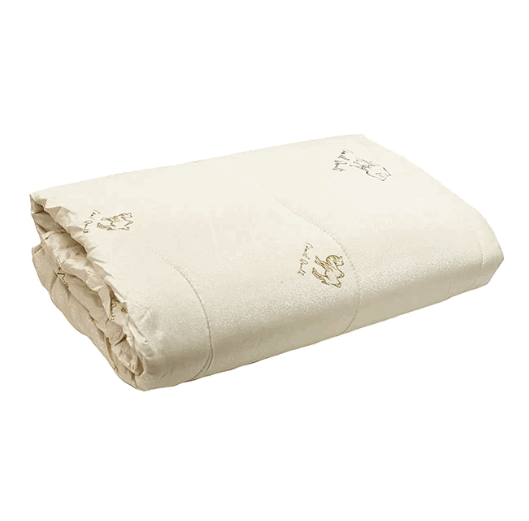 Одеяло верблюд евро пэ 150гр