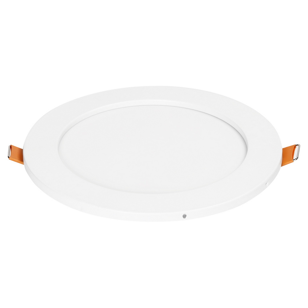 Светильник LED встраиваемый DL-2 Smartbuy-9w/6500K/IP40 белый (SBL-DL-2-9-65K)