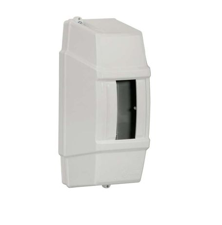 Бокс ЩРН-П-2 Makel ( 1-2 ) 63140