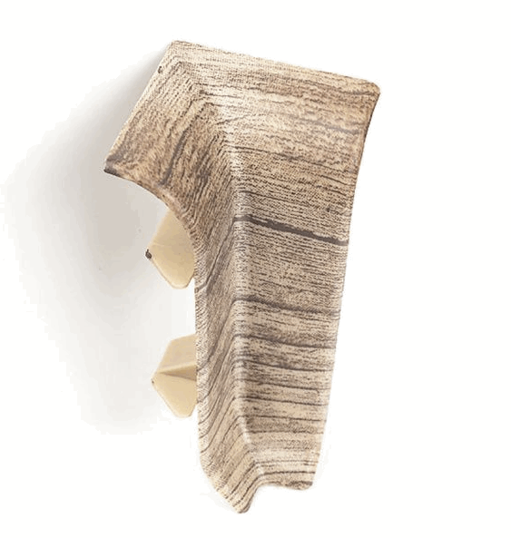 *Угол внут. RICO LEO 177 дуб комильфо