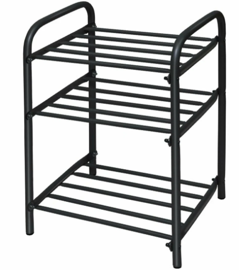 Этажерка для обуви Комфорт 1 3х яр 500*330*450 мм
