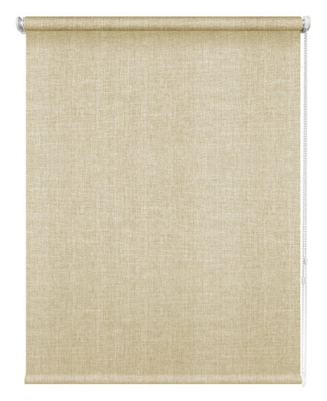 Рулонная штора Микс какао 072/175