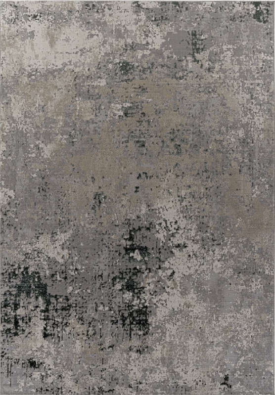 Ковер Лиман (LIMAN) 1,20*1,80 F163 GRAY-GREEN