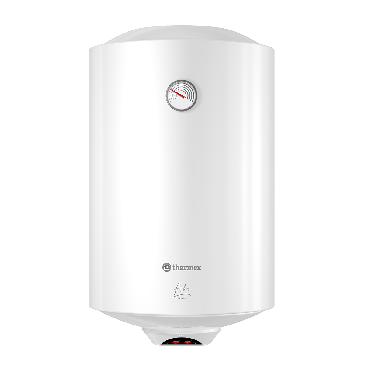 Водонагреватель аккумуляц. электрич. THERMEX Akvo 80 V