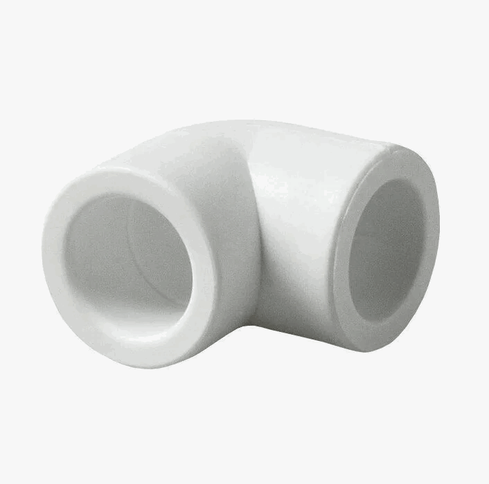 Угольник полипроп. PRO AQUA 20мм на 45гр. PA13508P