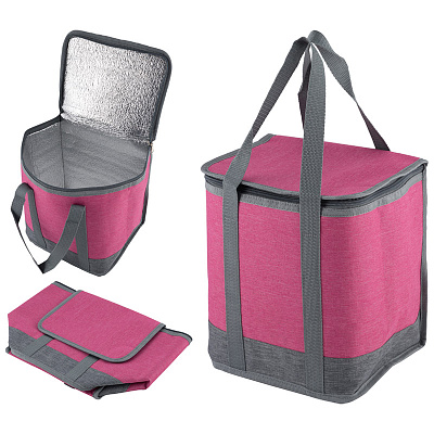 Термосумка CB-159, 13л., р-р: 25*20*28см