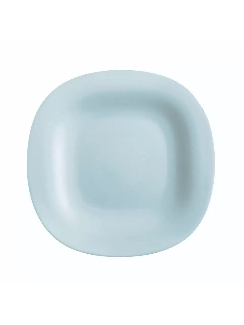 *Тарелка десертная КАРИН ПАРАДАЙЗ БЛЮ 19 см V5837