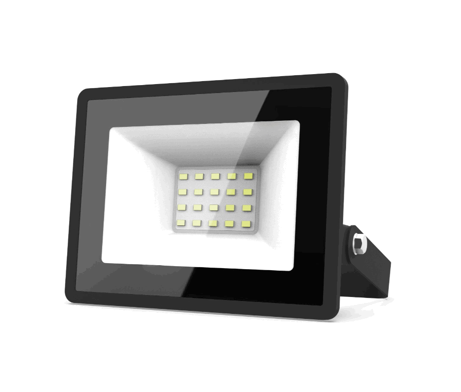 Прожектор Gauss светодиод. LED SMD 20W IP65 6500K 613100320