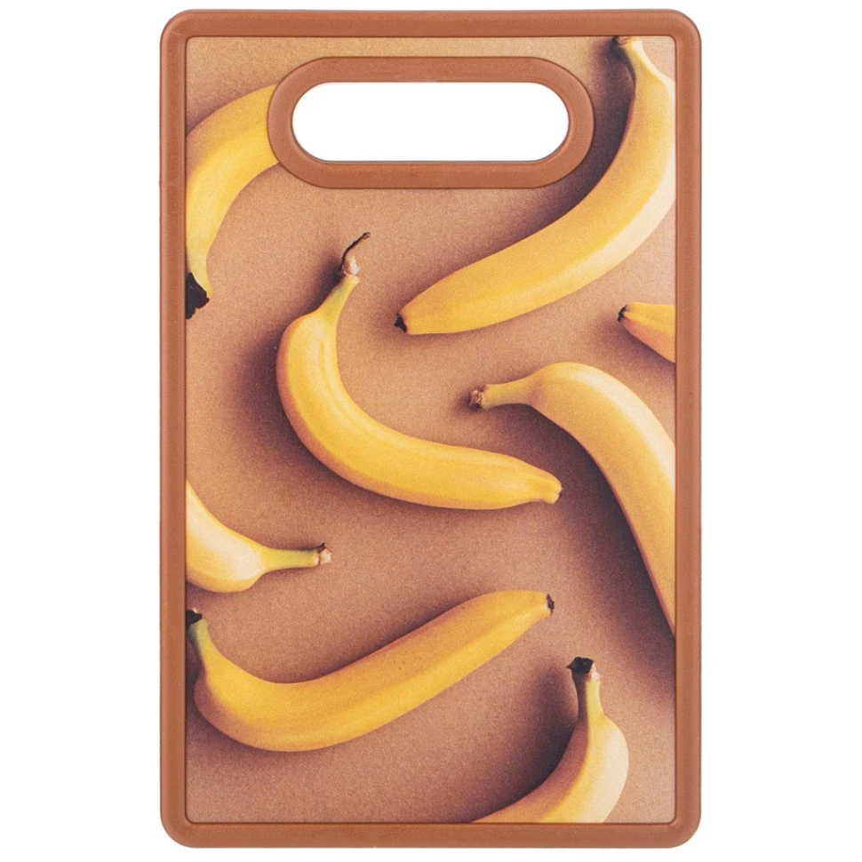 Доска разделочная 16*25*1.2 см 895-163