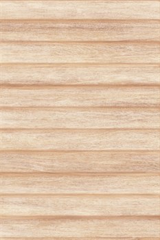 Плитка керам. Zenda 450*300 brown цоколь ZDN111