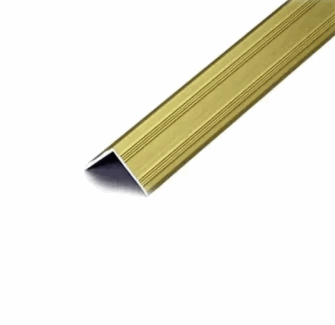 Угол 21*21 1,8 золото