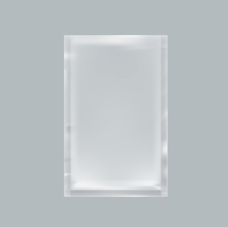 Пакет вакуумный 160*250мм 72мкр, 100шт/уп AVIORA