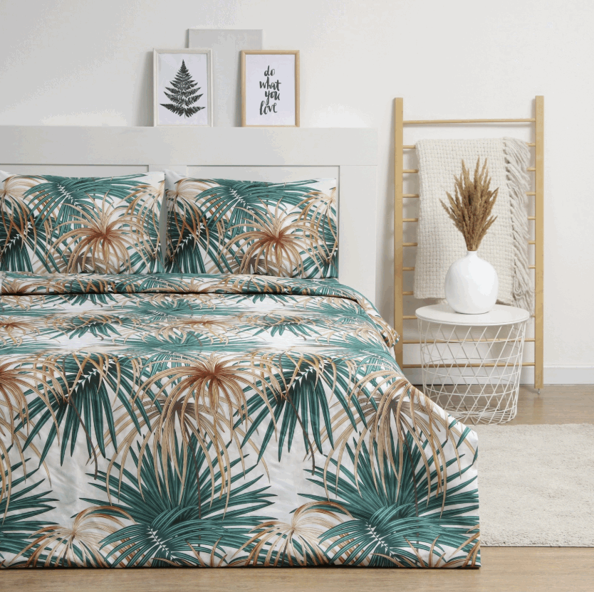 КПБ Newday евро Happy moments 200*215см 200*215см 50*70см-2 шт полисатин 10638698