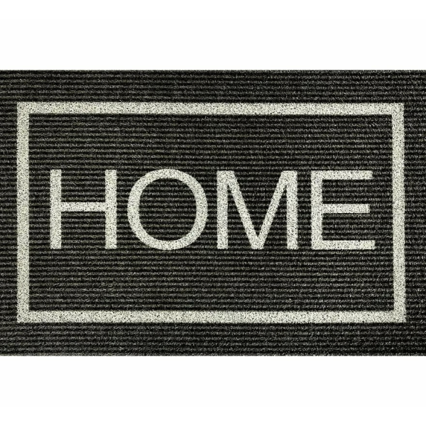 Коврик придверный Dekorelle LAPSHA 096, разм. 60*90см 