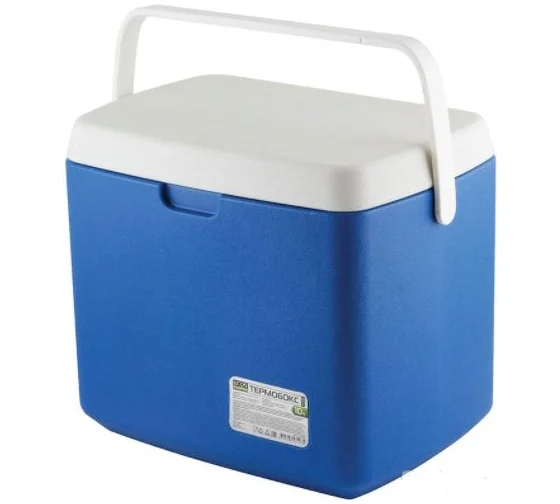 Термобокс KY 105 10л