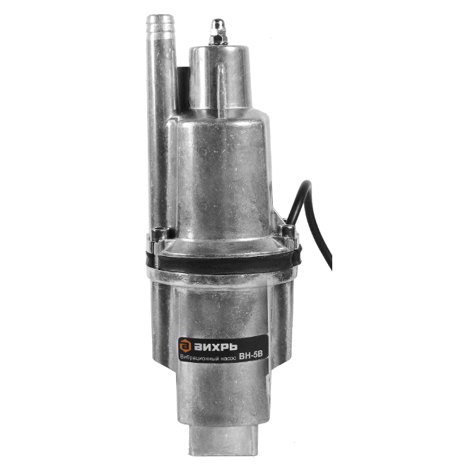 Насос вибрационный Вихрь ВН-5В
