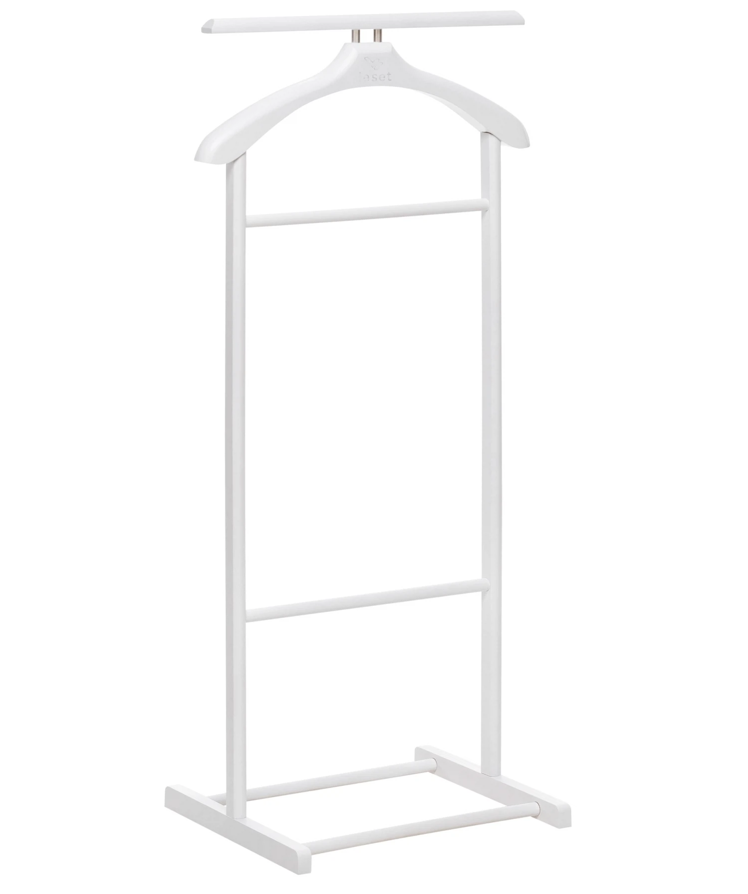 Вешалка напольная Leset Нью-Йорк слоновая кость